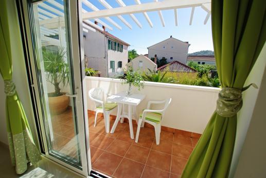 Apartment Chill Spot A2 Id 721 Murter Exterior foto