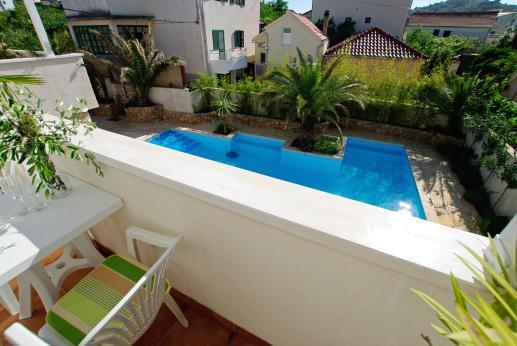Apartment Chill Spot A2 Id 721 Murter Exterior foto